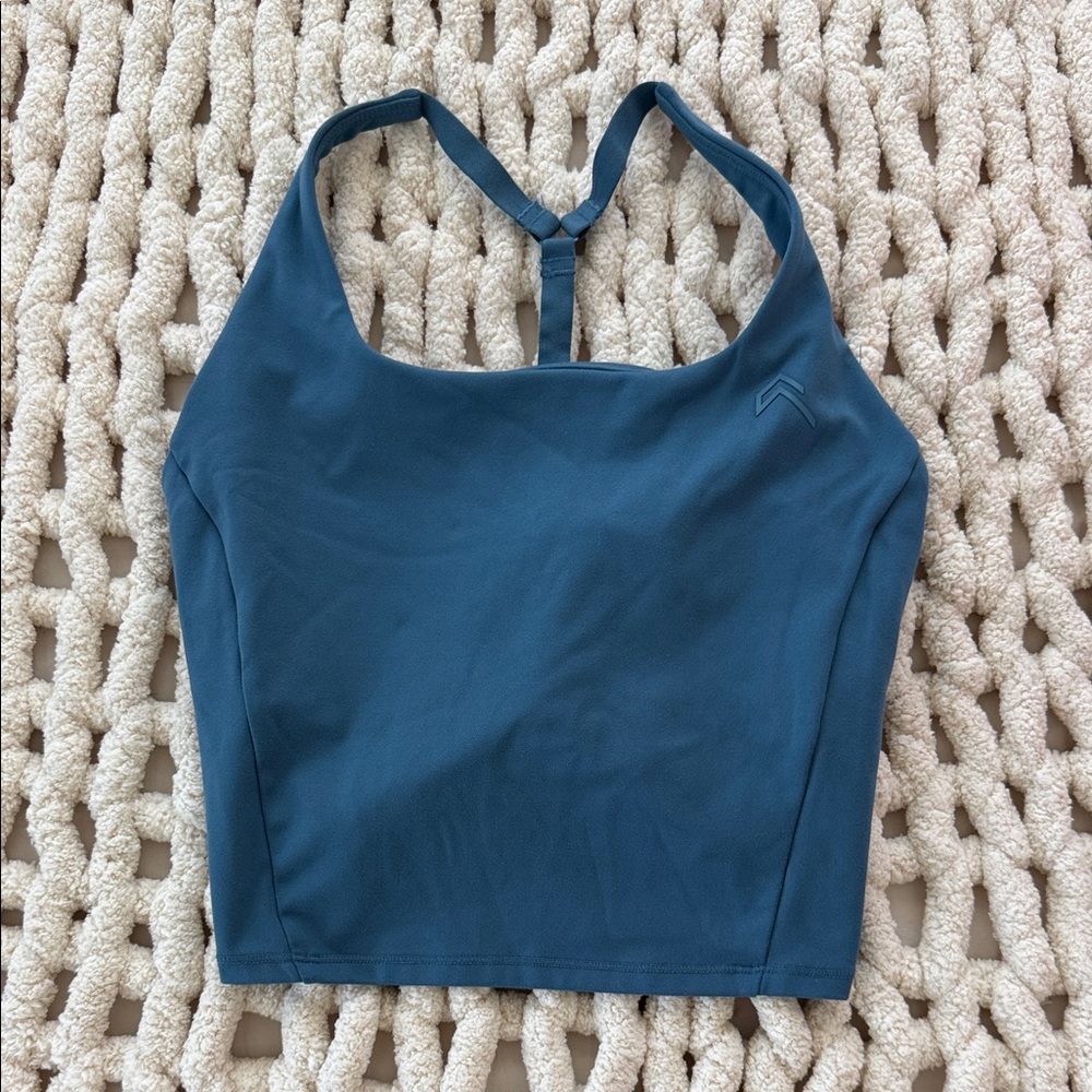 Oner Active Timeless Square Neck Mid Vest
